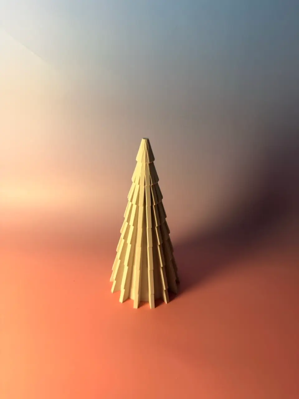 Christmas ornament packaging